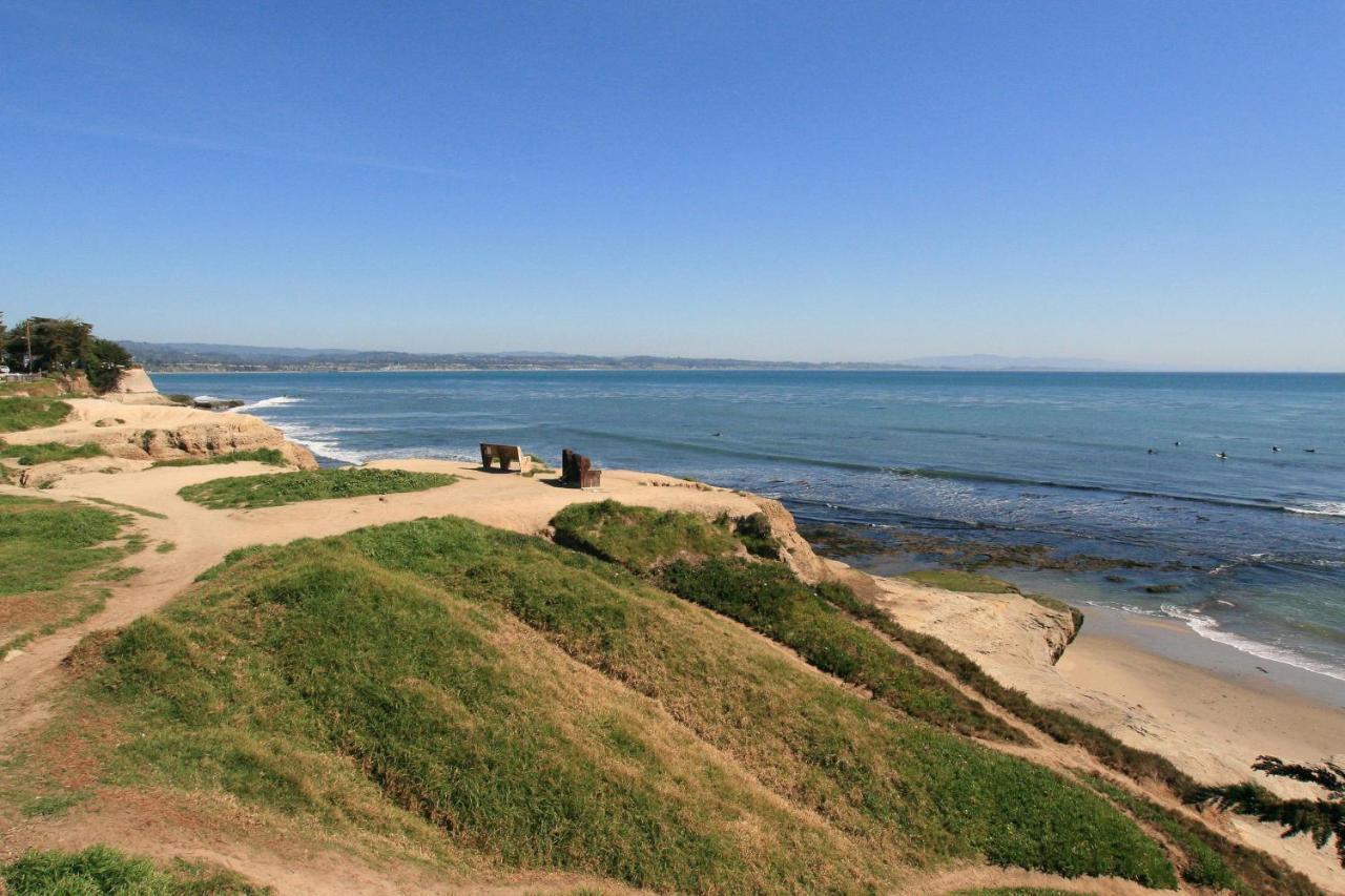 Willa Pleasure Point Retreat Santa Cruz Zewnętrze zdjęcie